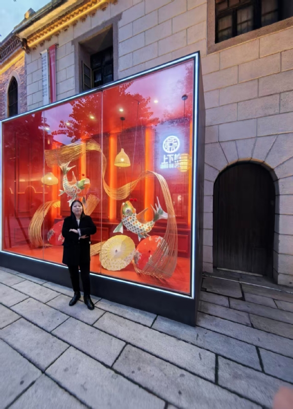 mary的第三张照片--寿宁婚介网