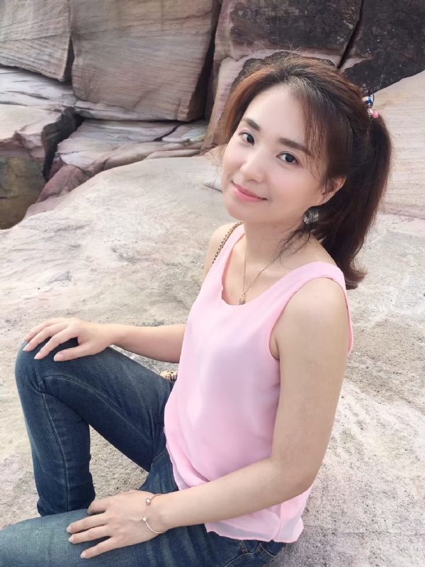 Jane的第二张照片--寿宁婚介网
