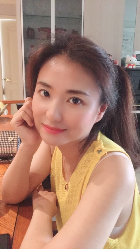 Jane的第三张照片--寿宁婚介网