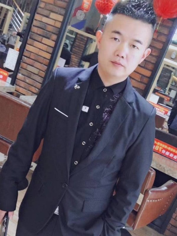 相伴到老的第一张照片--寿宁婚介网