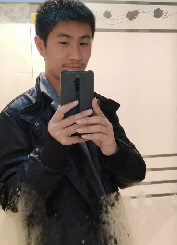 白色的风的第一张照片--寿宁婚介网
