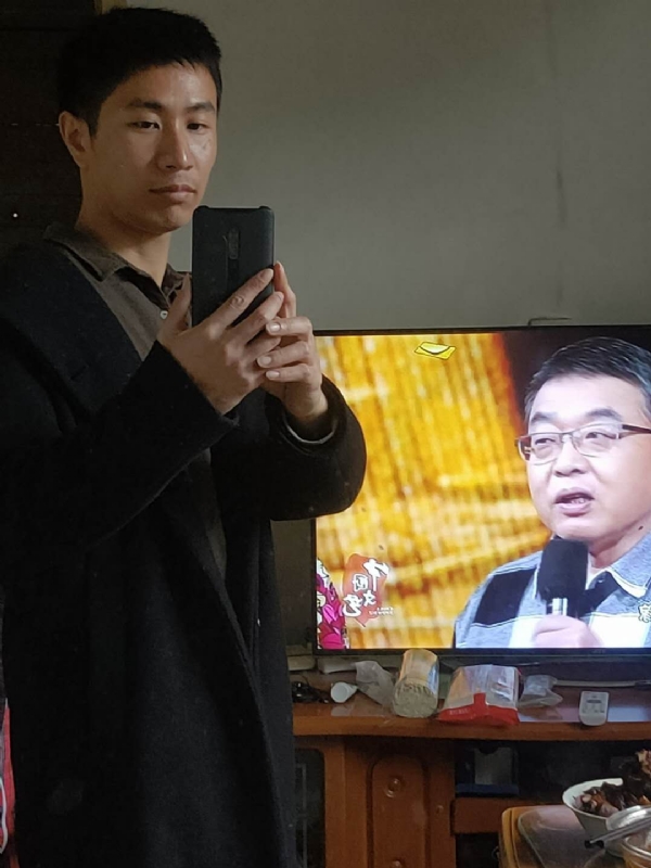白色的风的第二张照片--寿宁婚介网