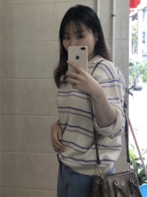 xyz的第一张照片--寿宁婚介网