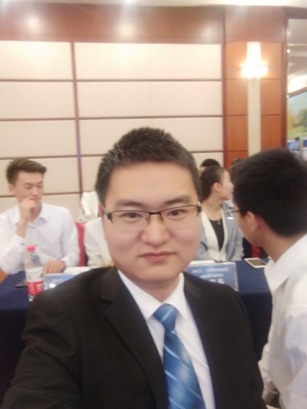 慕秋的第一张照片--寿宁婚介网