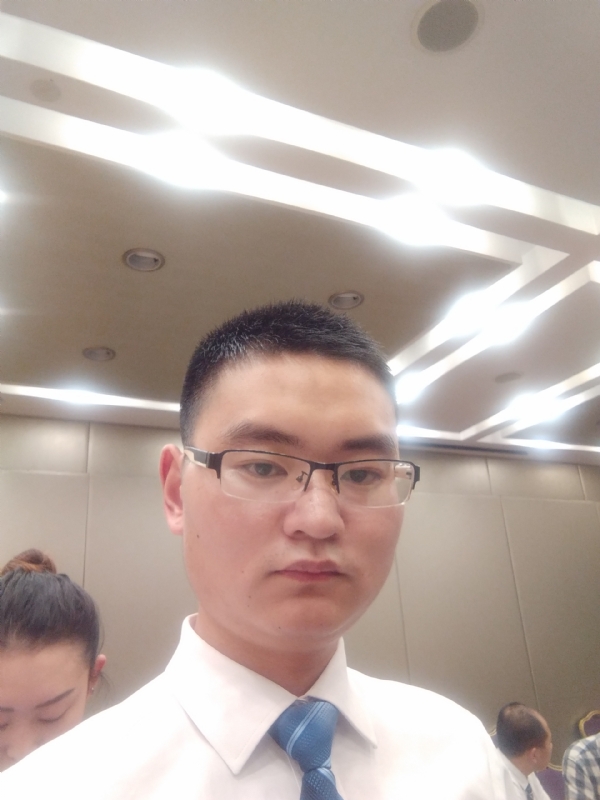 慕秋的第四张照片--寿宁婚介网