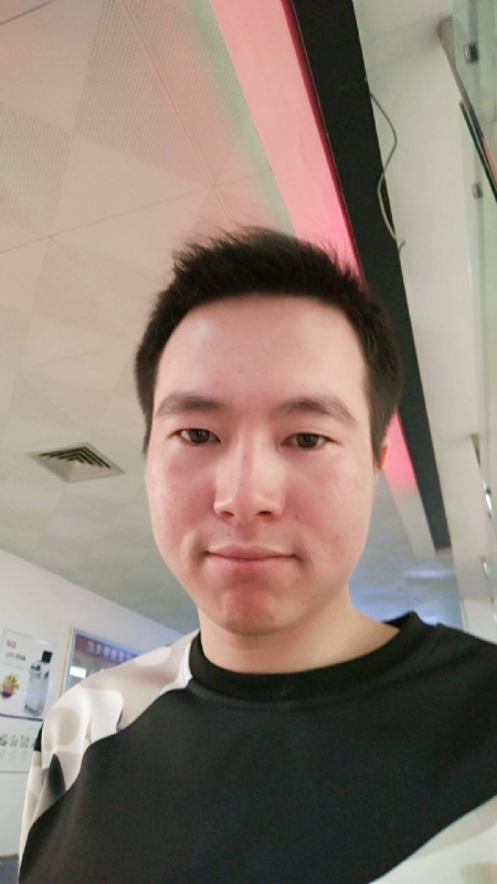 xiaoyizi的第一张照片--寿宁婚介网