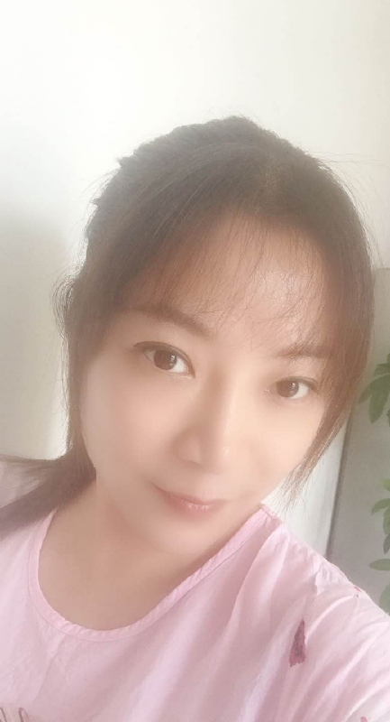 美丽在现的第一张照片--寿宁婚介网