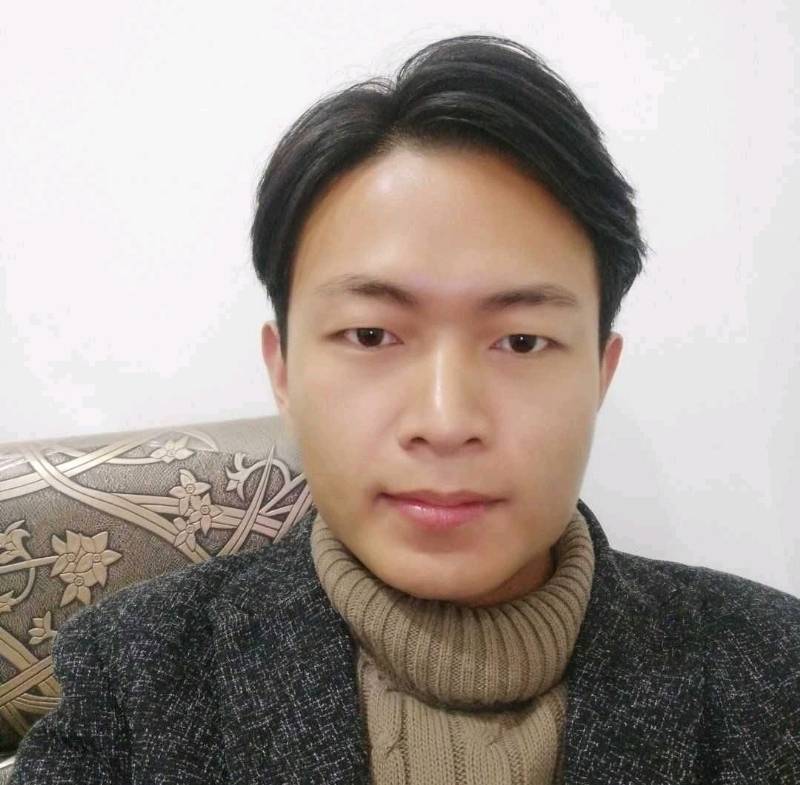 华浓的第一张照片--寿宁婚介网
