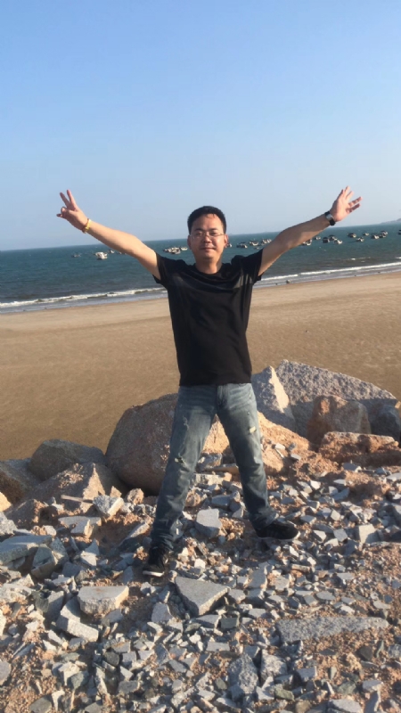 天天的第二张照片--寿宁婚介网