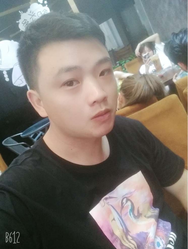 Tango的第一张照片--寿宁婚介网