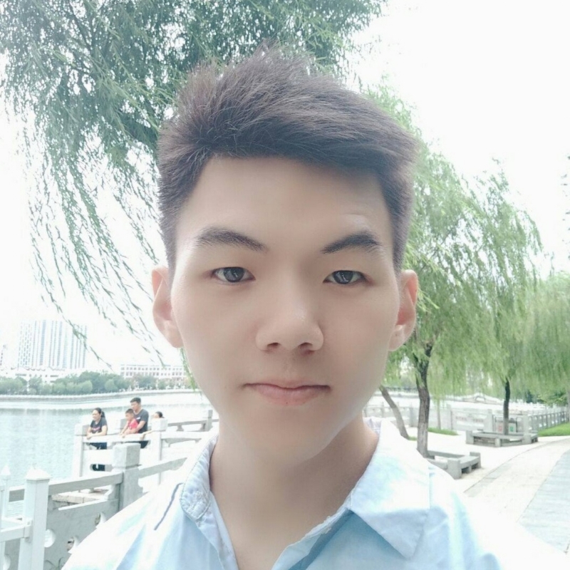 夜猫子的第一张照片--寿宁婚介网