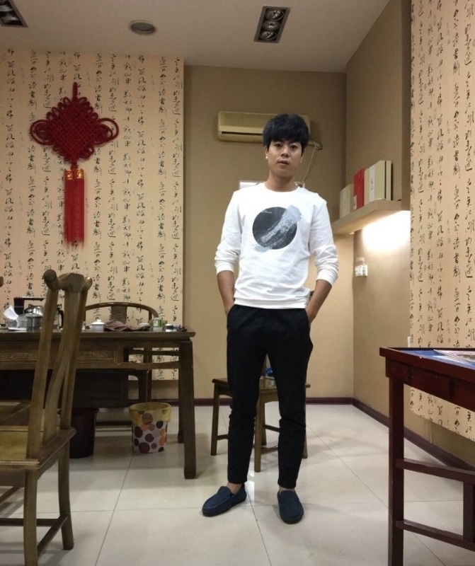 小贱哥的第二张照片--寿宁婚介网