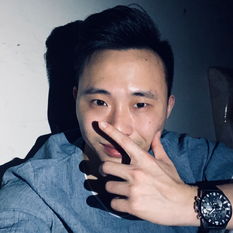 自律的第二张照片--寿宁婚介网