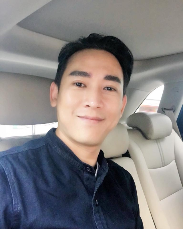 温柔的老头子的第一张照片--寿宁婚介网