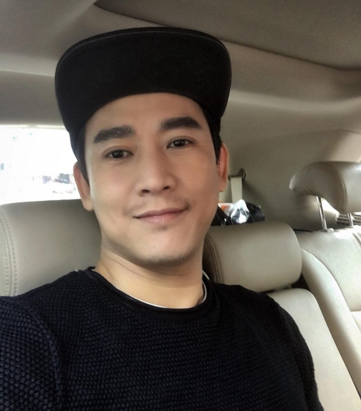 温柔的老头子的第三张照片--寿宁婚介网