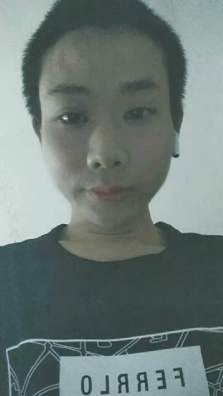 水中月的第一张照片--寿宁婚介网