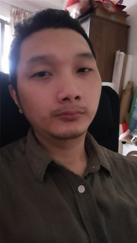 卡卡的第一张照片--寿宁婚介网