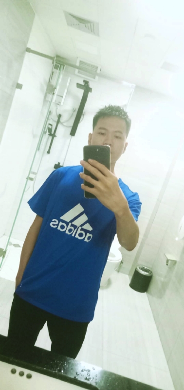 啊泉的第二张照片--寿宁婚介网