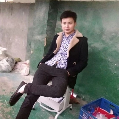 森的第一张照片--寿宁婚介网