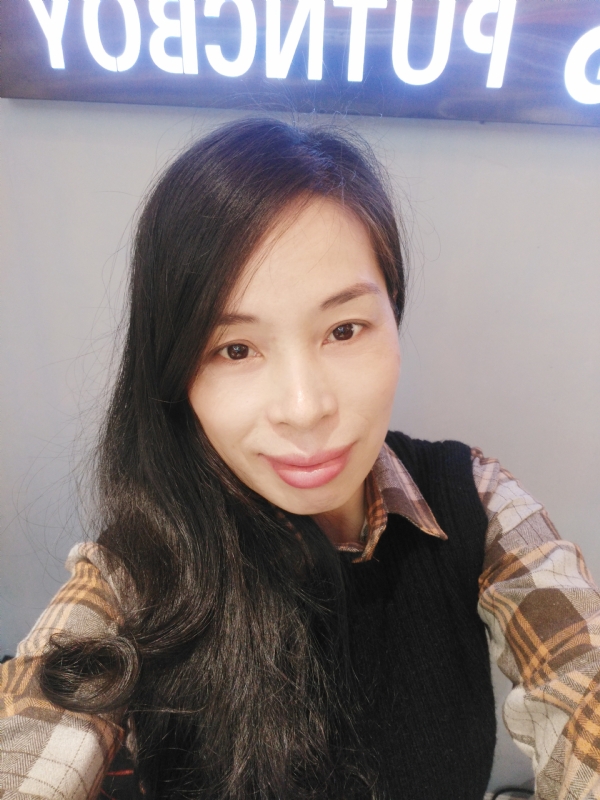 ABC的第一张照片--寿宁婚介网