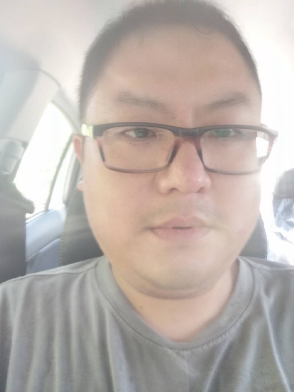 星蔚蓝的第二张照片--寿宁婚介网