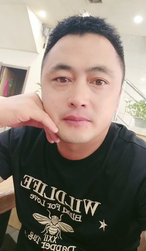 廖艾德的第一张照片--寿宁婚介网