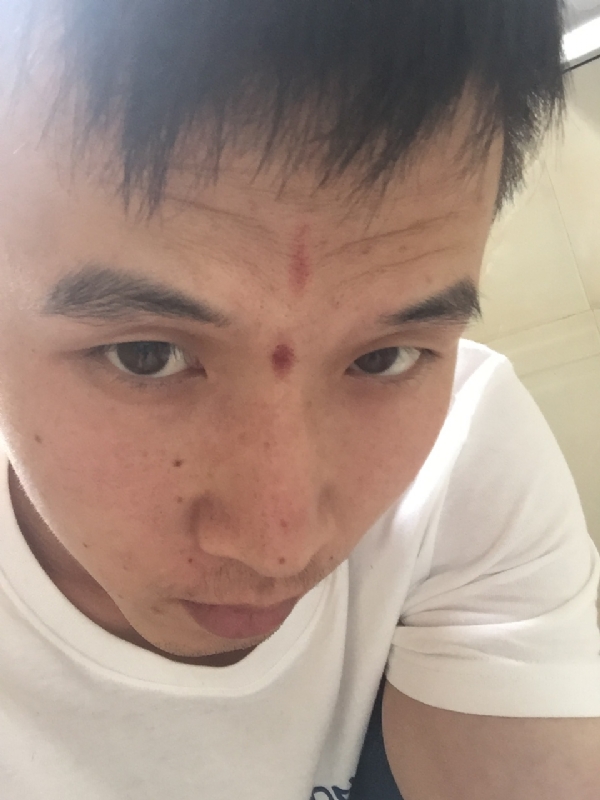 爱晴的第一张照片--寿宁婚介网