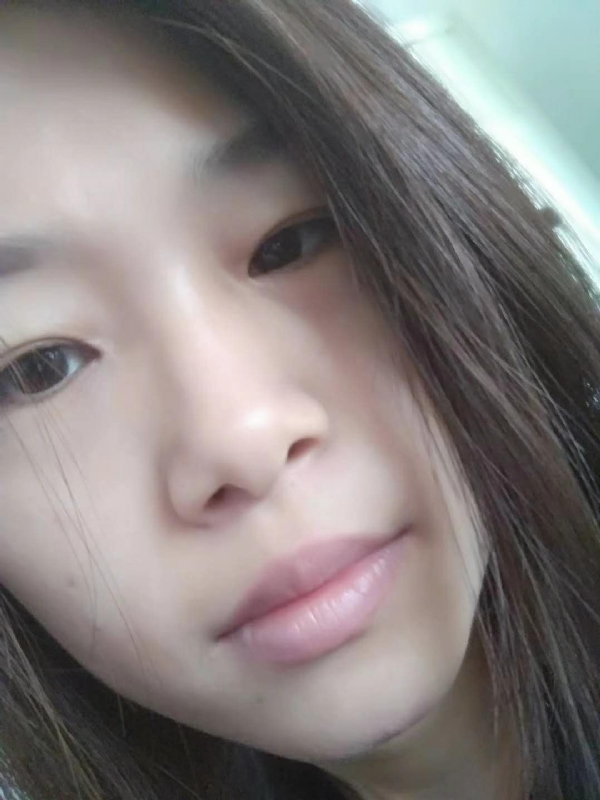 小许的第一张照片--寿宁婚介网