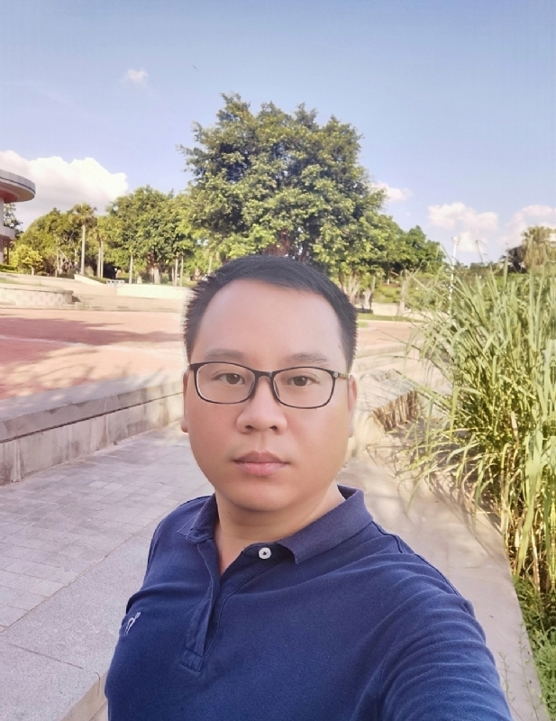 小兵的第一张照片--寿宁婚介网