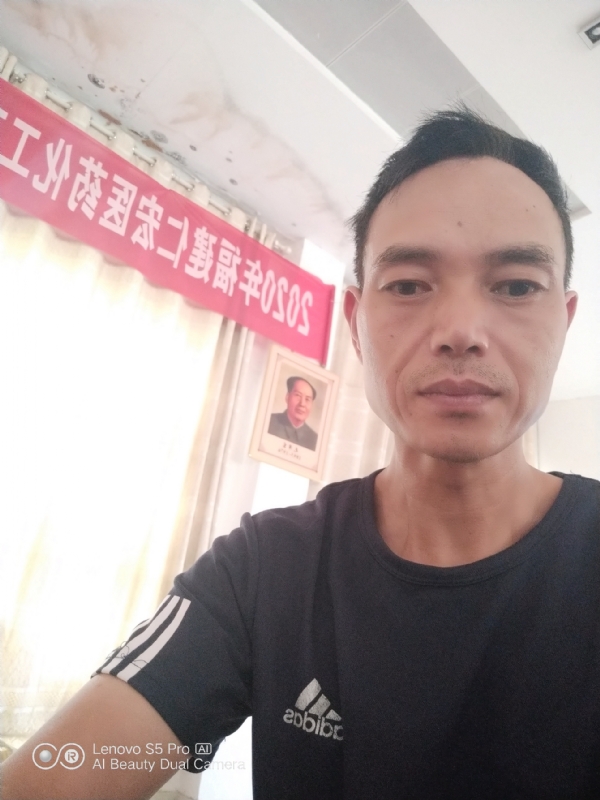 向往彩虹的第三张照片--寿宁婚介网