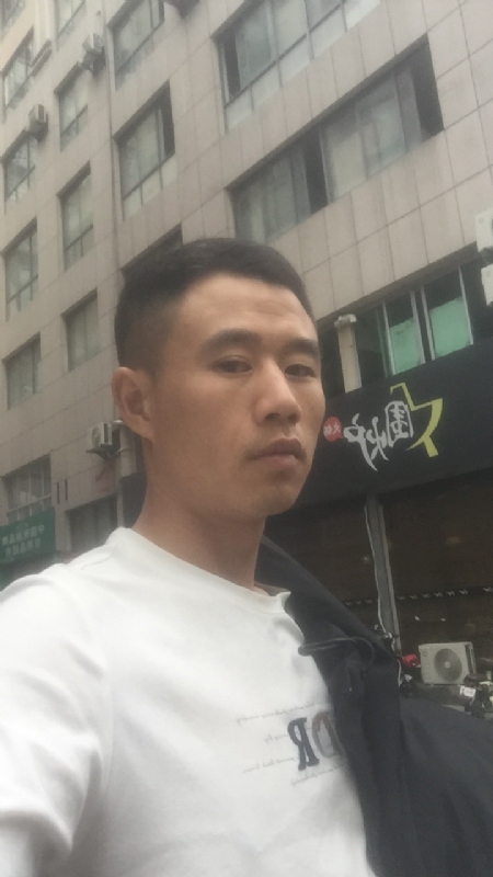 缘与你的第一张照片--寿宁婚介网