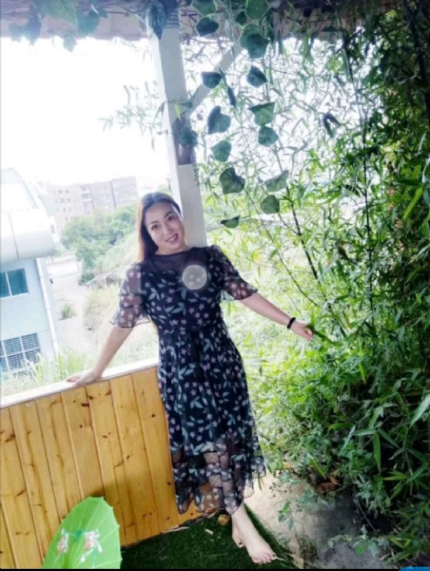 庭院深深的第三张照片--寿宁婚介网