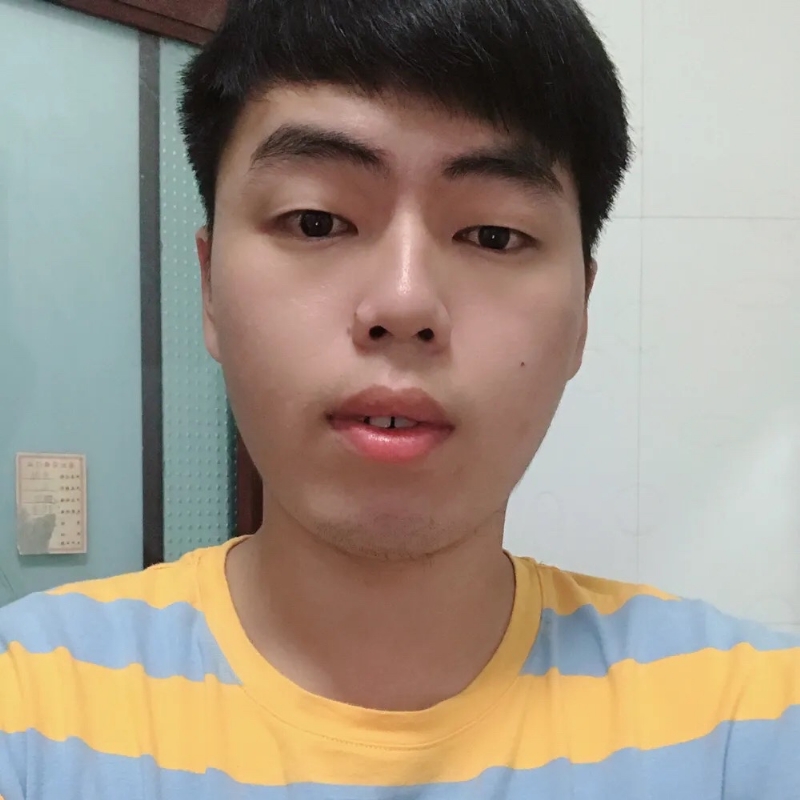 安浩i的第一张照片--寿宁婚介网