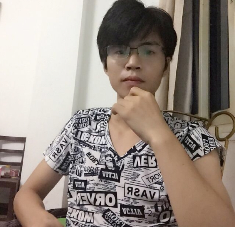 李斌的第一张照片--寿宁婚介网