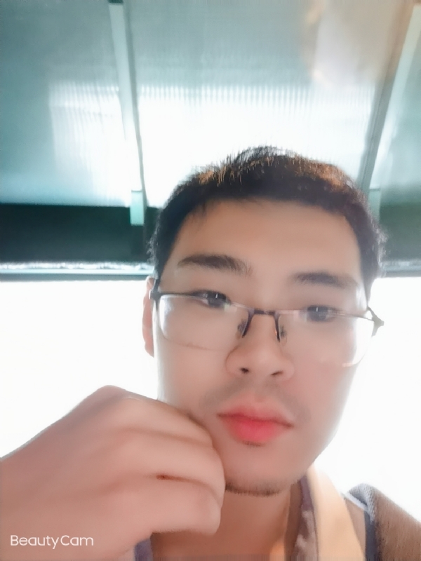 凤九的第一张照片--寿宁婚介网