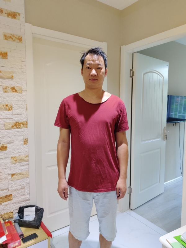 张生的第二张照片--寿宁婚介网