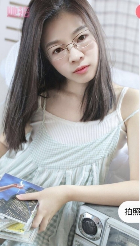 孙一的第一张照片--寿宁婚介网