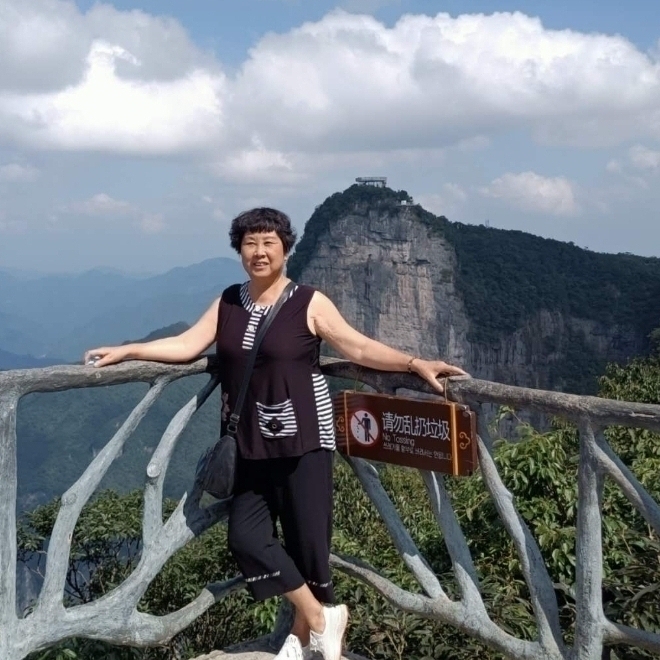 快乐人生的第一张照片--寿宁婚介网