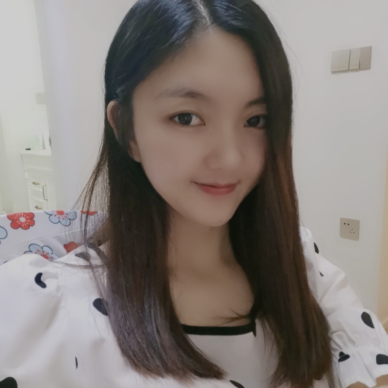 依依的第二张照片--寿宁婚介网
