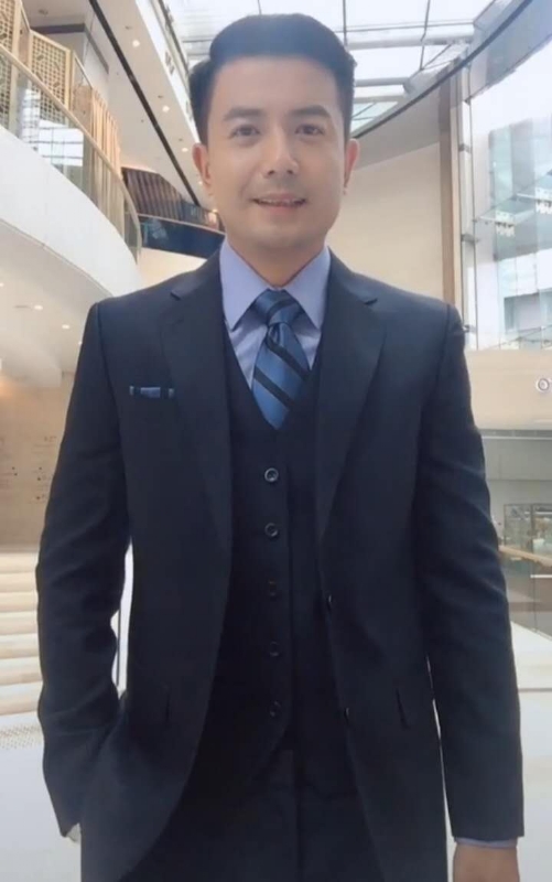 宁静致远的第一张照片--寿宁婚介网