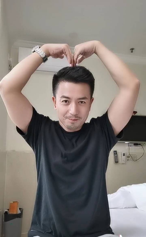 宁静致远的第二张照片--寿宁婚介网