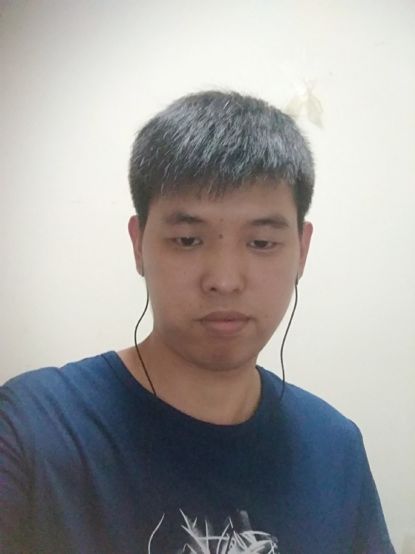 跳舞的鱼的第一张照片--寿宁婚介网