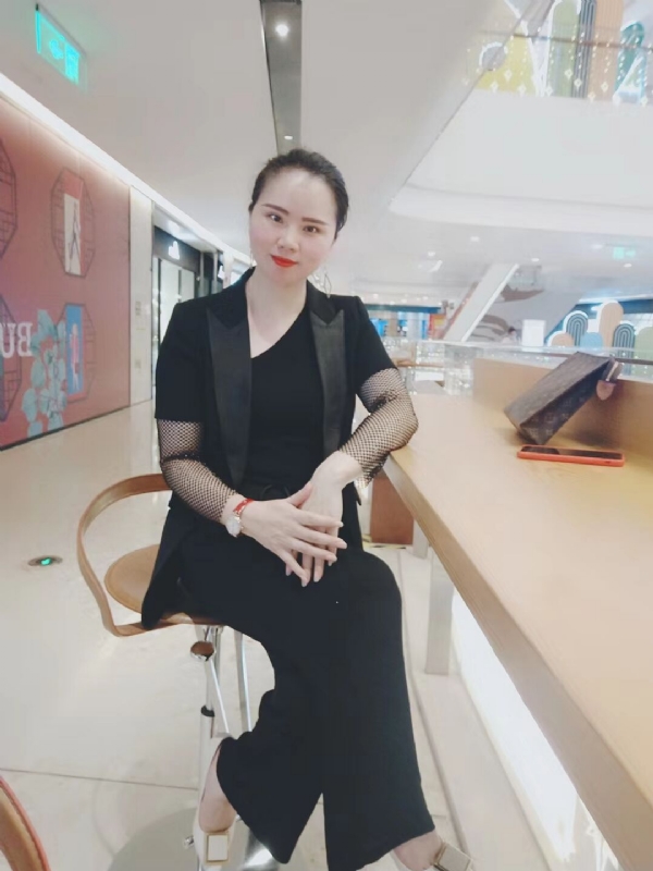 洒脱666的第一张照片--寿宁婚介网