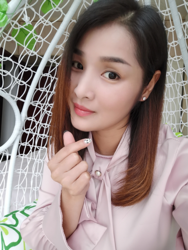 夏雨的第一张照片--寿宁婚介网