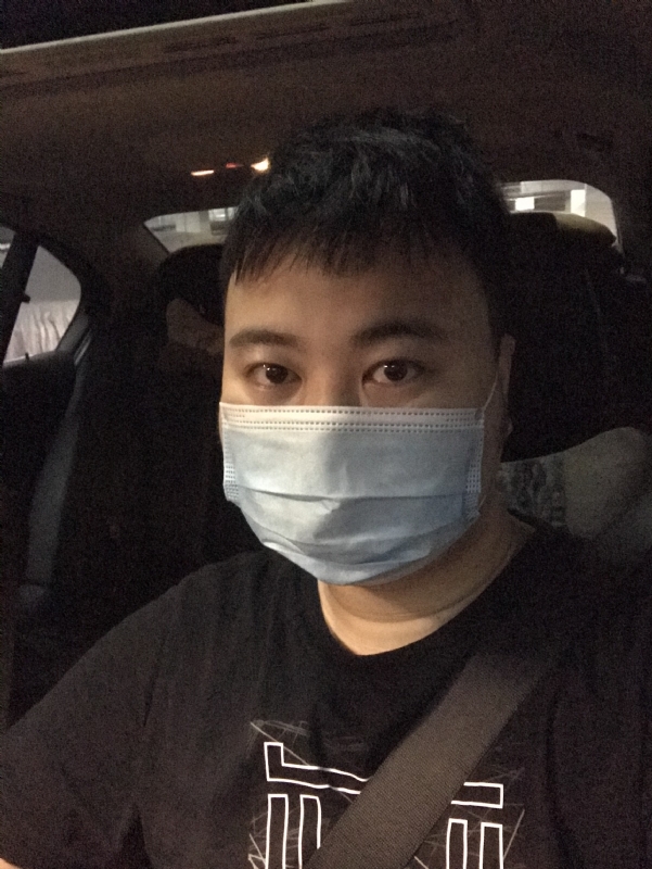 Roman的第一张照片--寿宁婚介网