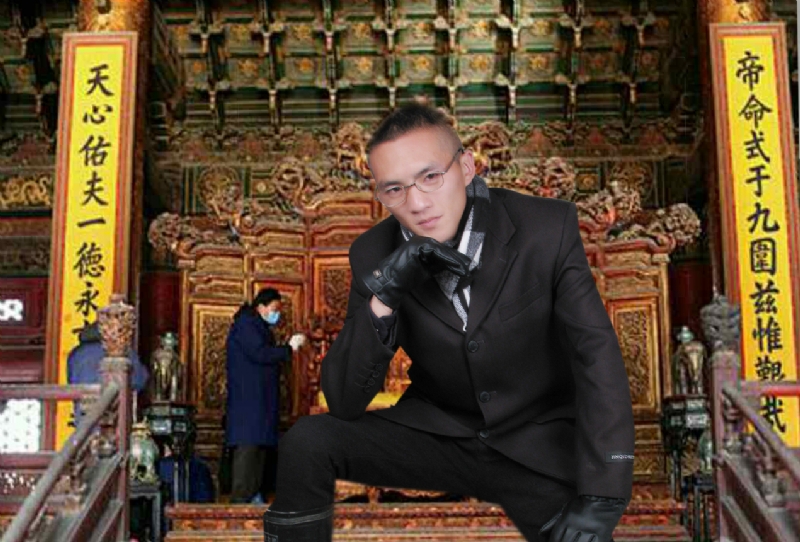 余生平凡的第一张照片--寿宁婚介网