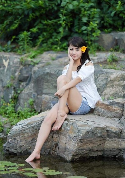 陌陌的第一张照片--寿宁婚介网