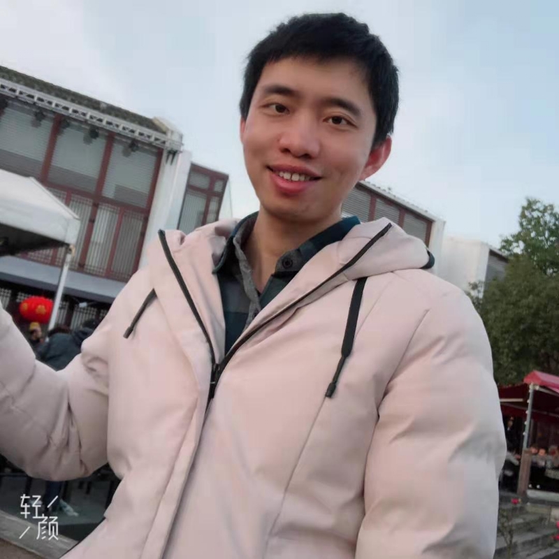 萍水相逢的第二张照片--寿宁婚介网