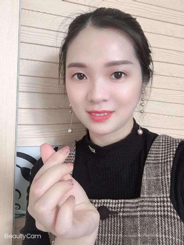 紫梦的第一张照片--寿宁婚介网