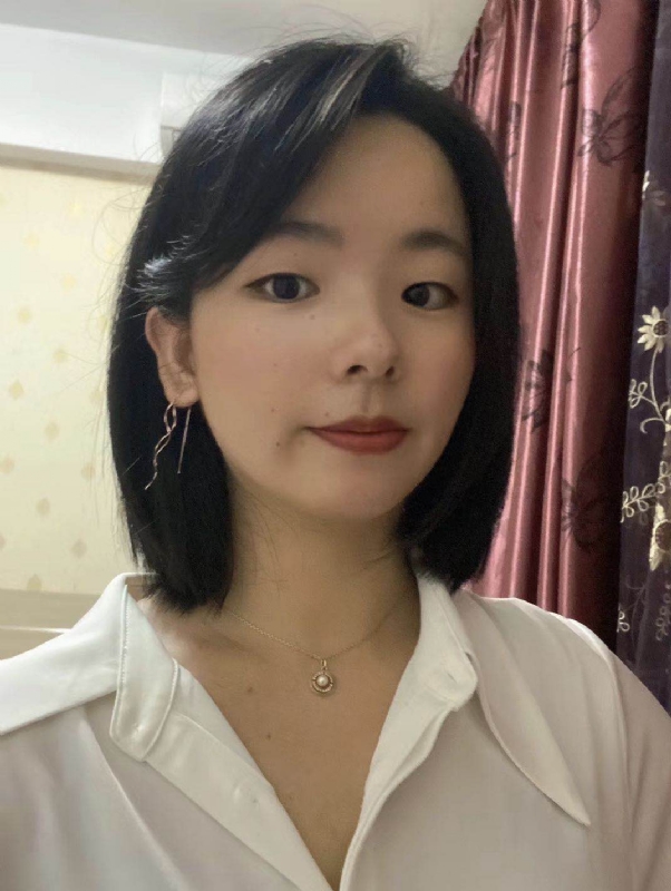 duoduolady的第一张照片--寿宁婚介网